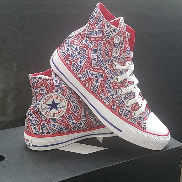 Converse high top BRAND New - Picture 6 of 14